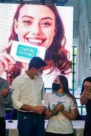 Com Cartão Futuro, governo prevê a contratação de 20 mil aprendizes e a redução da evasão escolar 