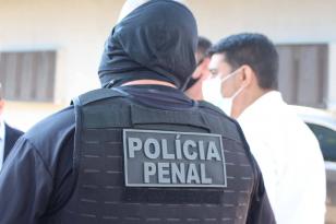 Governo autoriza redistribuição de vagas para regularizar carreira de policiais penais