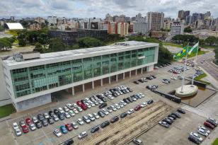 Governo envia para Alep pacote de ações para o funcionalismo público