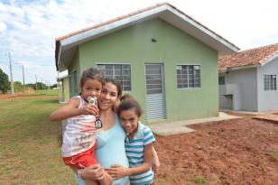 Habitação popular