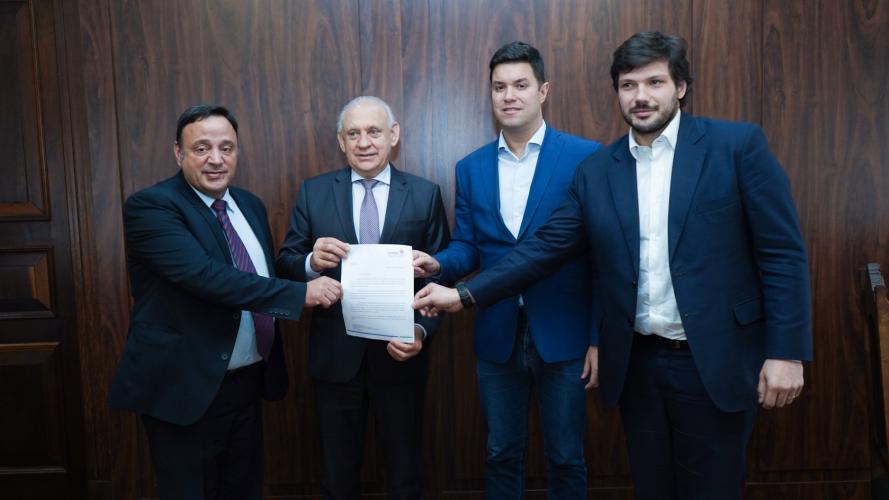 Governo propõe mudanças no processo de compras públicas