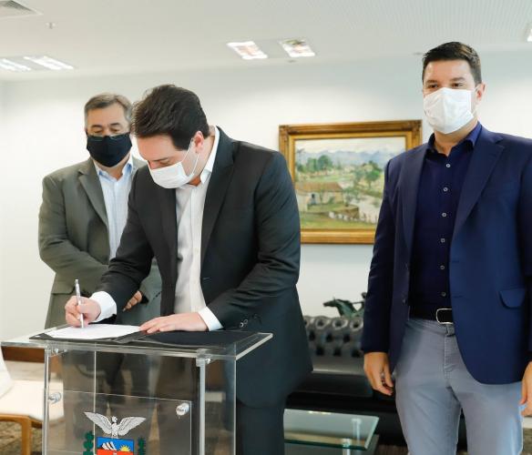 Estado autoriza ampliação de centro médico do Vale do Ivaí