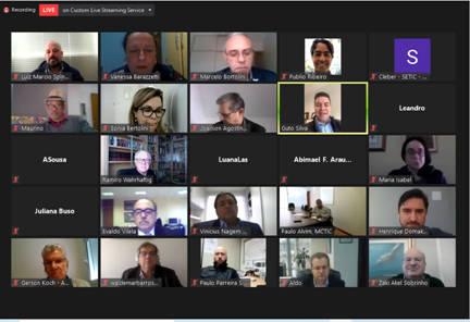 Governo lança o Programa Centelha Paraná
