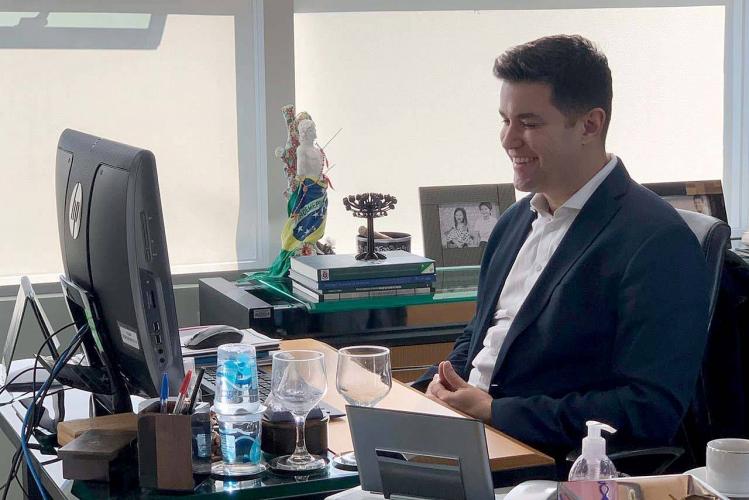 Paraná se prepara para ampliar o fornecimento mundial de alimentos