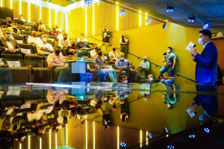 Governo prepara a segunda edição do programa Paraná Mais Cidades