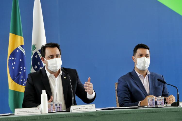 Governo dará auxílio emergencial para MEIs, pequenas e microempresas