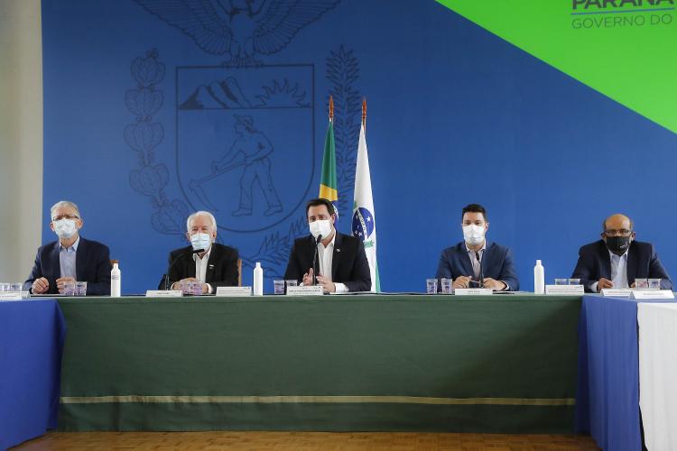 Pacote econômico do Governo estimula setores afetados pela pandemia