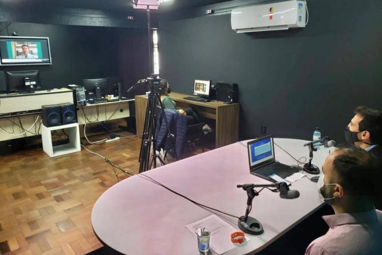 Seminário de diretores auxiliares foca em gestão e aprendizagem