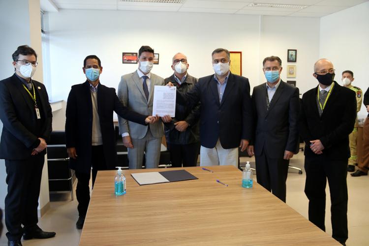 Polícia Científica lança campanha de Coleta de DNA de familiares de pessoas desaparecidas