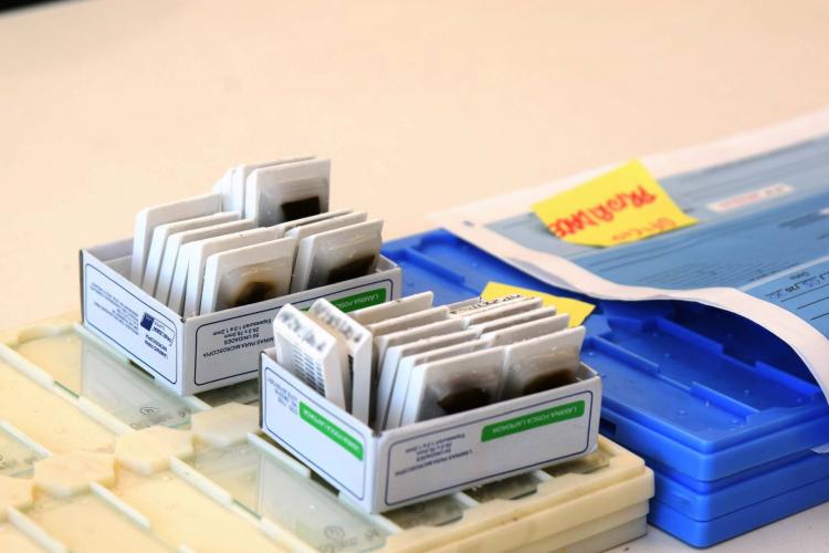 Saúde e Segurança firmam parceria para utilização do laboratório da Polícia Científica