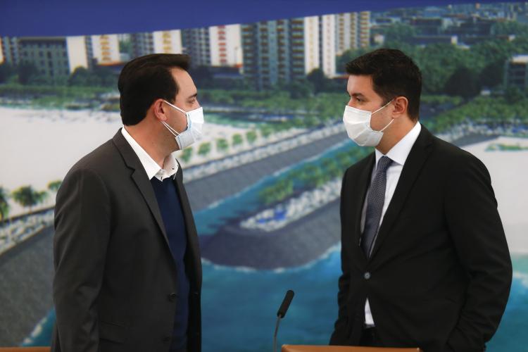 LEI DE INOVAÇÃO DO PARANÁ VENCE PRÊMIO INTERNACIONAL