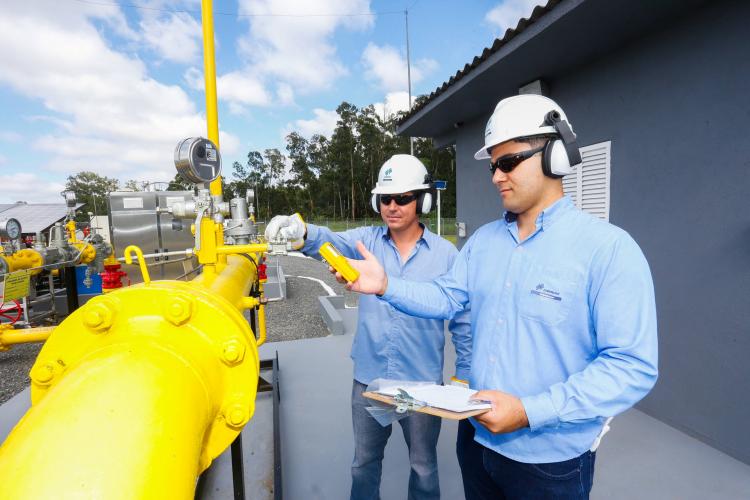 Governo abre consulta pública sobre o Plano Estadual do Gás