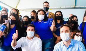 Governo leva Cartão Futuro às escolas do Paraná e amplia divulgação do programa