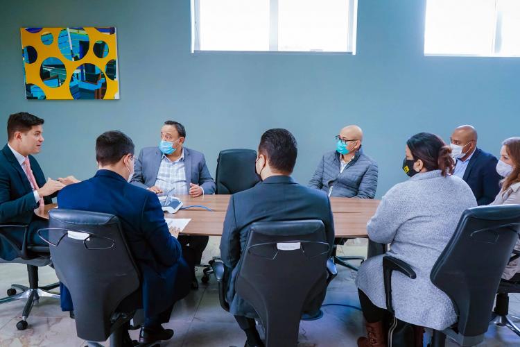 Governo avança na construção de novo modelo de carreira para policiais penais