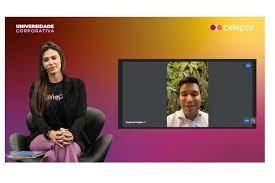 A Celepar lançou nesta quinta-feira (21) a Universidade Corporativa, um espaço digital para desenvolvimento de habilidades e aperfeiçoamento pessoal e profissional dos colaboradores da empresa.