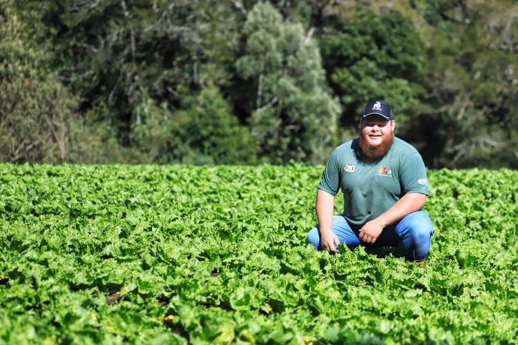 agricultura familiar