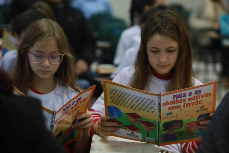 Programa Estadual de Educação Ambiental