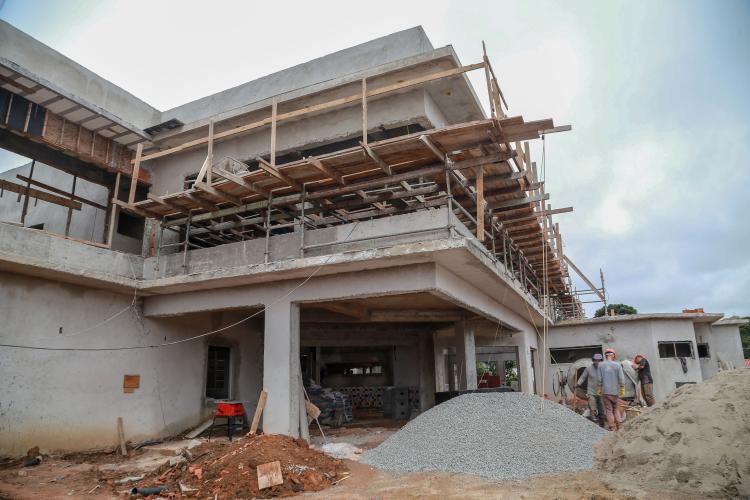 Governo investe R$ 150 milhões em CMEIs e escolas municipais de 106 cidades do Paraná