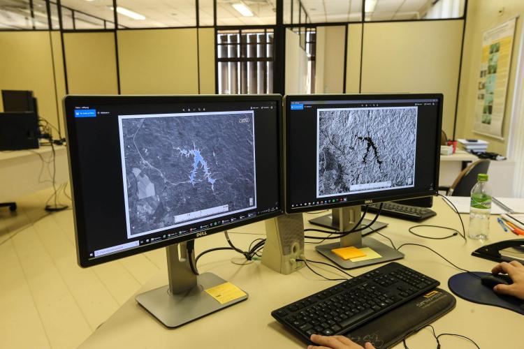 Com investimento de R$ 140 milhões, Paraná aprimora monitoramento de desastres