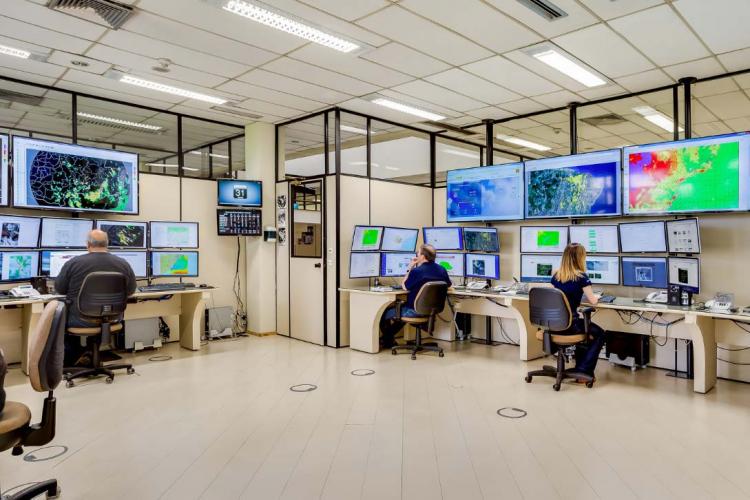 Com investimento de R$ 140 milhões, Paraná aprimora monitoramento de desastres