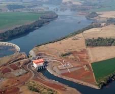 Inaugurada há um ano, PCH Bela Vista opera com alto desempenho