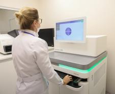 Governo apoia pesquisa em genética com foco na prevenção de doenças na população