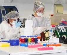 Investimento em banco de DNA ajudará a elucidar desaparecimentos de crianças e adolescentes -