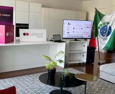 Internacionalização da Celepar avança com missões em busca de conectar novas soluções -