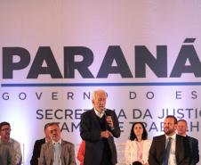 Governo destina mais de R$ 42 milhões para 383 municípios do Paraná