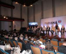 Governo destina mais de R$ 42 milhões para 383 municípios do Paraná