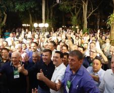 Governador destaca status do Paraná como 4ª maior economia do Brasil no Governo 5.0