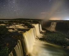Foz do Iguaçu - Cataratas 
