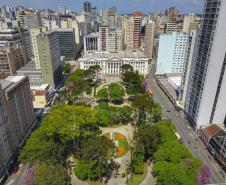 Curitiba - Universidade Federal do Paraná