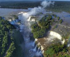  Foz do Iguaçu - Cataratas