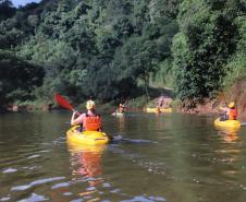 Foz do Iguaçu - Trilha do Índio -