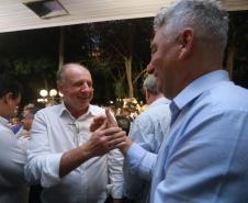 Governador destaca status do Paraná como 4ª maior economia do Brasil no Governo 5.0