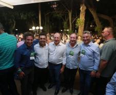 Governador destaca status do Paraná como 4ª maior economia do Brasil no Governo 5.0