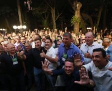 Governador destaca status do Paraná como 4ª maior economia do Brasil no Governo 5.0