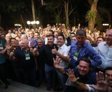 Governador destaca status do Paraná como 4ª maior economia do Brasil no Governo 5.0