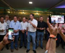 Governador destaca status do Paraná como 4ª maior economia do Brasil no Governo 5.0