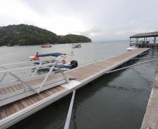 Ilha do Mel 
