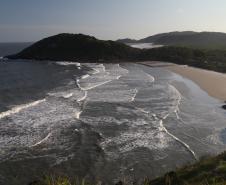 Ilha do Mel 