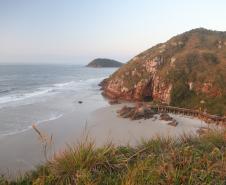 Ilha do Mel 