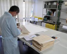 Projeto de lei pretende reformar o Quadro Próprio do Poder Executivo