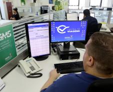 Projeto de lei pretende reformar o Quadro Próprio do Poder Executivo