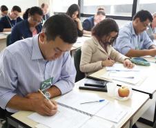 Projeto de lei pretende reformar o Quadro Próprio do Poder Executivo