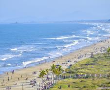 Guaratuba, Litoral do Paraná -