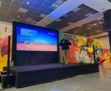 SGI participa do Hackaton da ADBV-PR