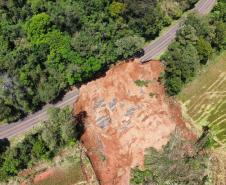 Governo federal reconhece situação de emergência no Sudoeste com chuvas de outubro