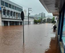 Governo federal reconhece situação de emergência no Sudoeste com chuvas de outubro